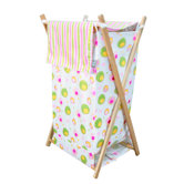 Splash Pink Hamper Set