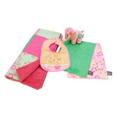 E is for Elephant 5 Piece Gift Set