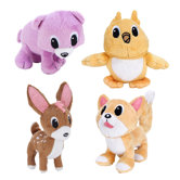 Lola Fox and Friends Mobile