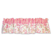 Trend Lab Curtains