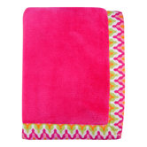 Savannah Framed Receiving Blanket