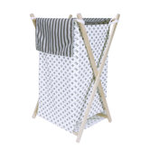 Medallions Hamper Set