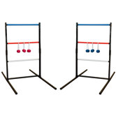 Double Ladderball Game