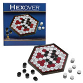 Strategy Hexover