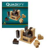 Strategy Quadefy