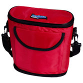 Re-Freezable Slim Line Picnic Cooler
