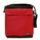 Re-Freezable Picnic Cooler