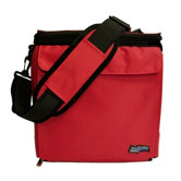 Re-Freezable Picnic Cooler