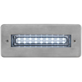 LED Wandeinbauleuchte