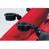 B-Ready and B-Scene Stroller Child Snack / Cup Holder