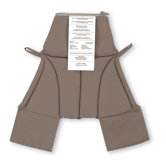 Organic Baby Carrier Seat Extender Insert