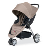 B-Agile Stroller