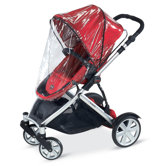B-Ready Top Seat Rain Cover