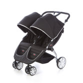 B-Agile Double Stroller