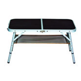 Elite Cleeve Table with Onyx Top