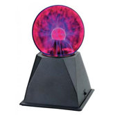 4" Plasma Ball