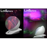 Laser Sphere