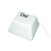 Delete Key Light
