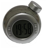 Liquid Clock