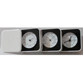 3-in-1 Clock