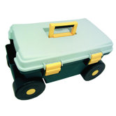Garden Tool Cart