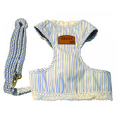 Dog Cloth with Leash