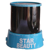 Celestial Star Light