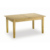Hertford Extending Dining Table