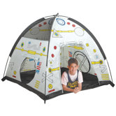 Boys' Playhouses