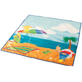 Seaside Beach Mat