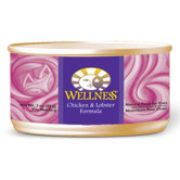 Chicken and Lobster Formula Canned Cat Food