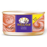 Chicken Formula Canned Cat Food