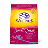 Small Breed Healthy Weight Dry Puppy Food