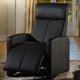 Barstow Ergonomic Recliner