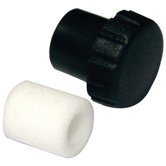 Plastic Intake Filter Kit (10 Pack)