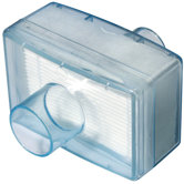 Oxygen Concentrator Intake Bacteria Filter (5 Pack)