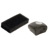 Polaris EX Foam Pollen Filter (3 Pack)