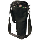 Comfort Shoulder Bag for B / M6 Oxygen Cylinders