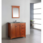 36" Yorkville Bathroom Vanity