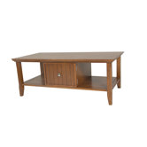 Acadian Coffee Table
