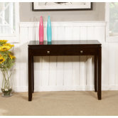Cosmopolitan Console Sofa Table