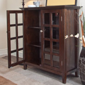 Acadian Storage Cabinet