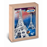 Exclusive Eiffel Tower Construction Set