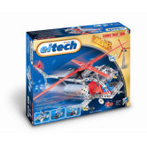Deluxe Solar Powered Construction Set