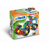 Beginner Mini Race Car Construction Set
