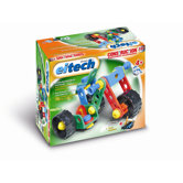 Beginner Trike Construction Set