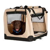 Terrain Soft Dog Crate