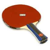 HBC-501b Hardbat Flared Table Tennis Paddle