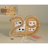 29" Cribbage
