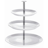 Gustito 3 Tier Cake Stand